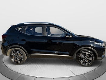 Used MG MG ZS 2018 for sale - 78162164: Photo