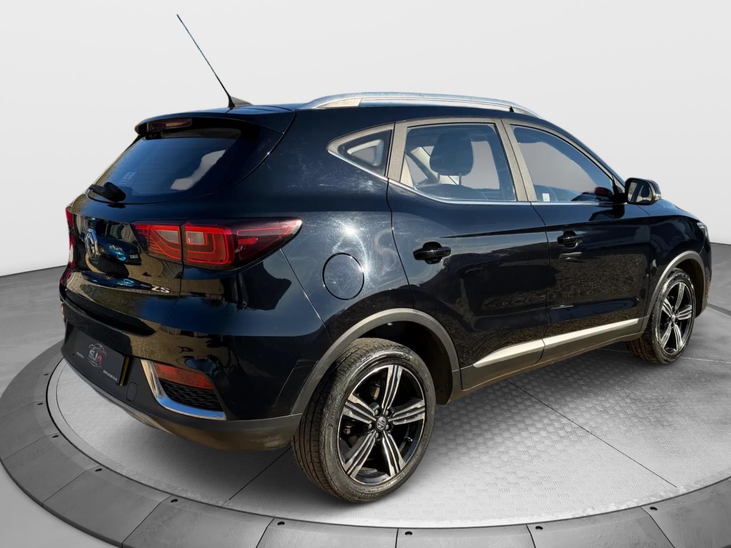 Used MG MG ZS 2018 for sale - 78162164: Photo 5