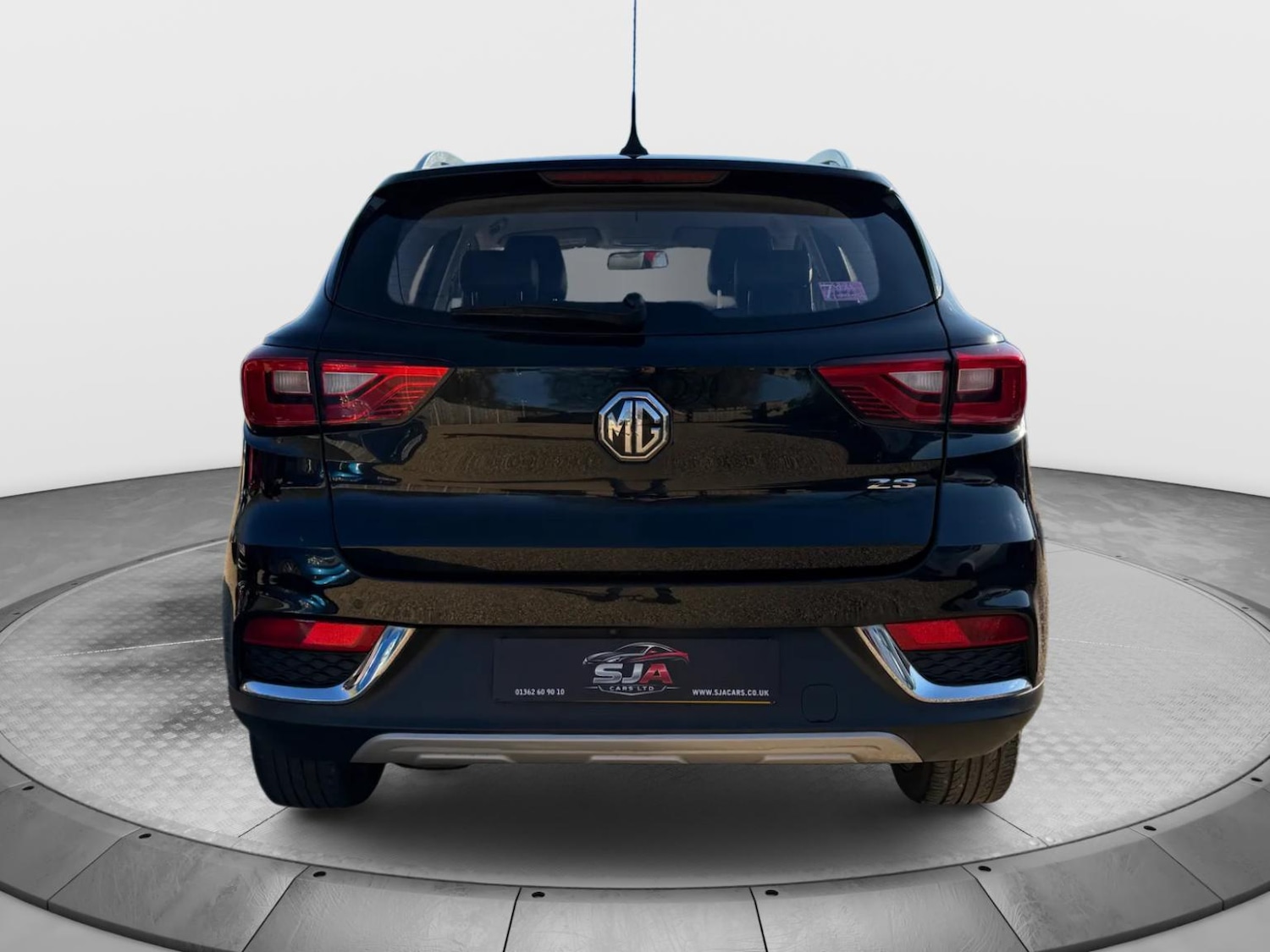 Used MG MG ZS 2018 for sale - 78162164: Photo 6