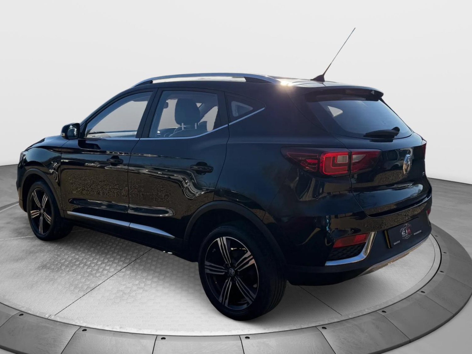 Used MG MG ZS 2018 for sale - 78162164: Photo 7