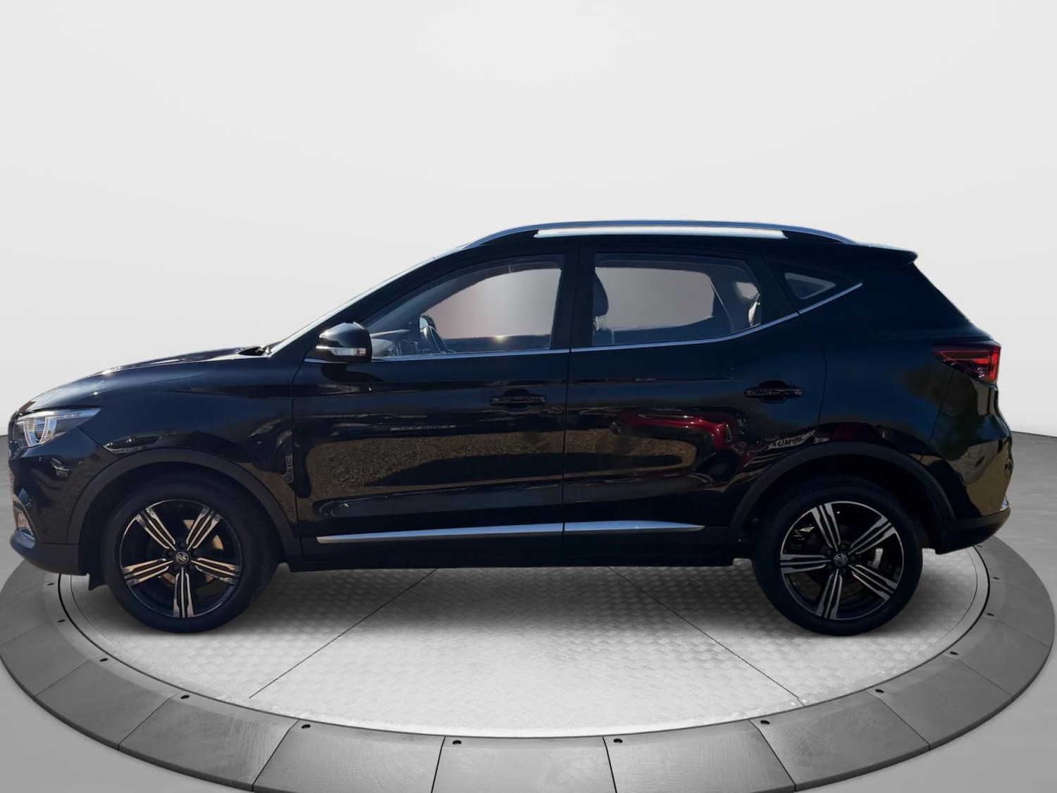 Used MG MG ZS 2018 for sale - 78162164: Photo 8