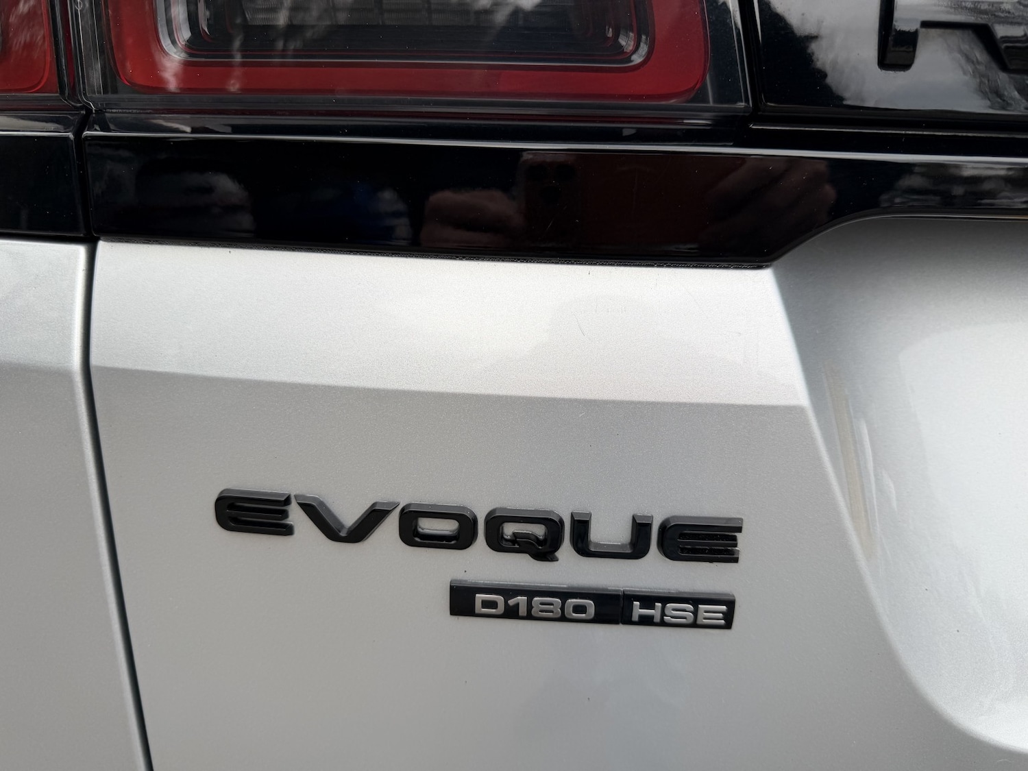 Used Land Rover Range Rover Evoque 2019 for sale - 77687754: Photo 10