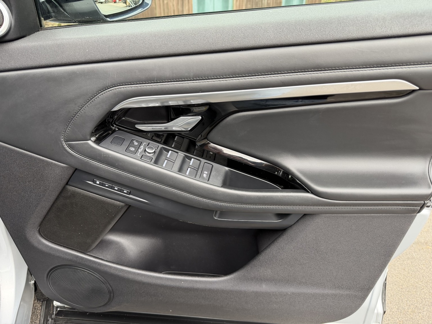 Used Land Rover Range Rover Evoque 2019 for sale - 77687754: Photo 12