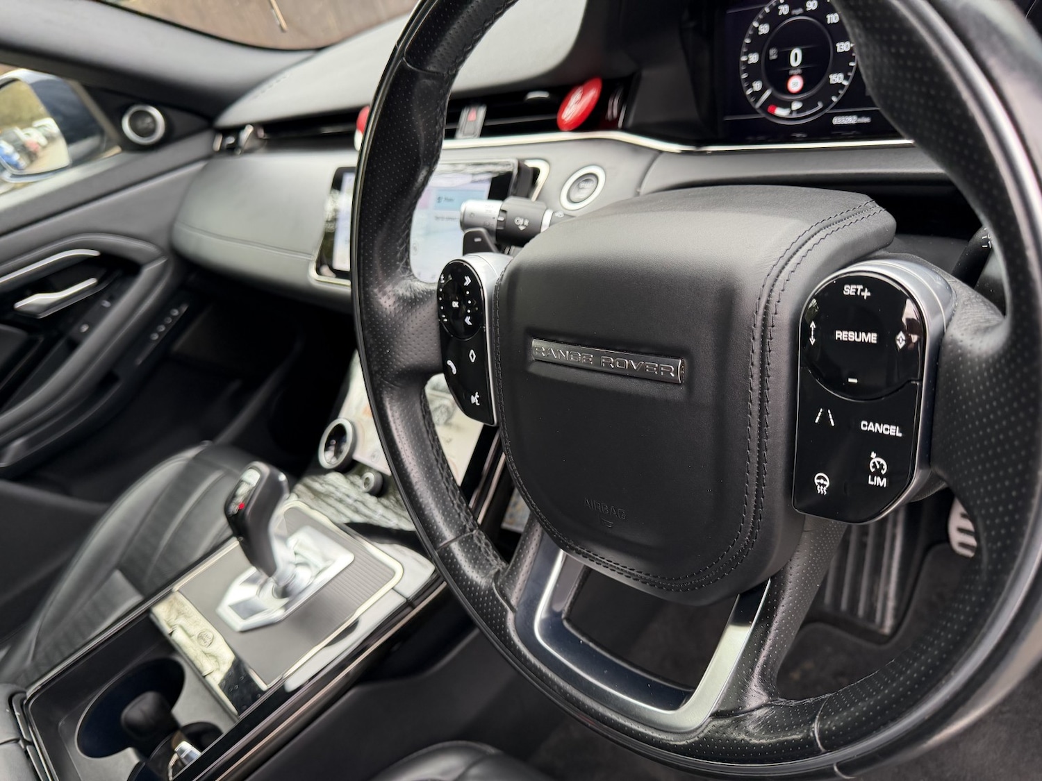 Used Land Rover Range Rover Evoque 2019 for sale - 77687754: Photo 13