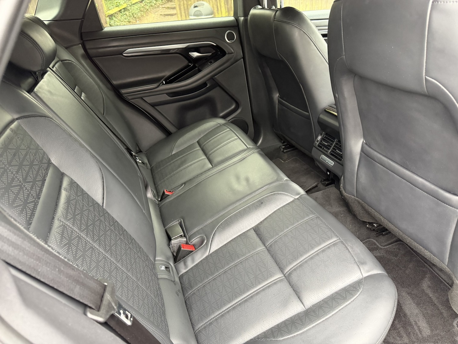 Used Land Rover Range Rover Evoque 2019 for sale - 77687754: Photo 14