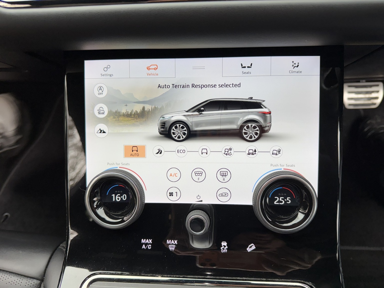 Used Land Rover Range Rover Evoque 2019 for sale - 77687754: Photo 16