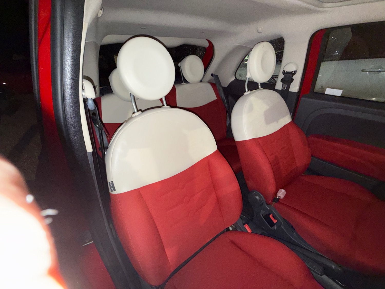 Used Fiat 500 2012 for sale - 77398709: Photo 10