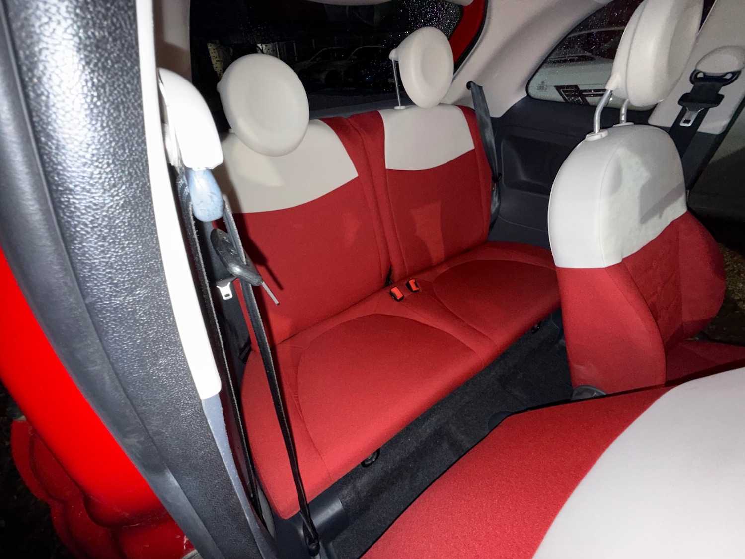 Used Fiat 500 2012 for sale - 77398709: Photo 11