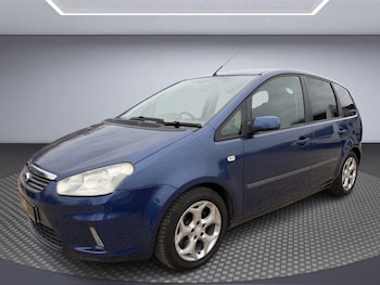 Used Ford C-Max 2008 for sale - 78465763: Photo