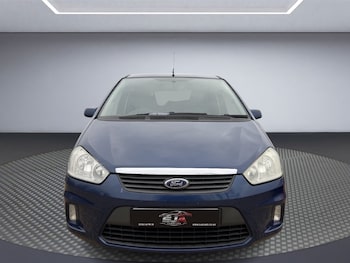 Used Ford C-Max 2008 for sale - 78465763: Photo