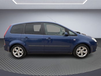 Used Ford C-Max 2008 for sale - 78465763: Photo