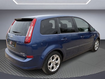 Used Ford C-Max 2008 for sale - 78465763: Photo