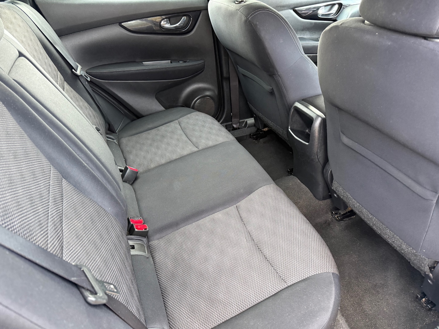 Used Nissan Qashqai 2014 for sale - 77250795: Photo 11