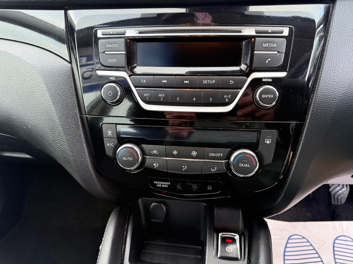 Used Nissan Qashqai 2014 for sale - 77250795: Photo 13