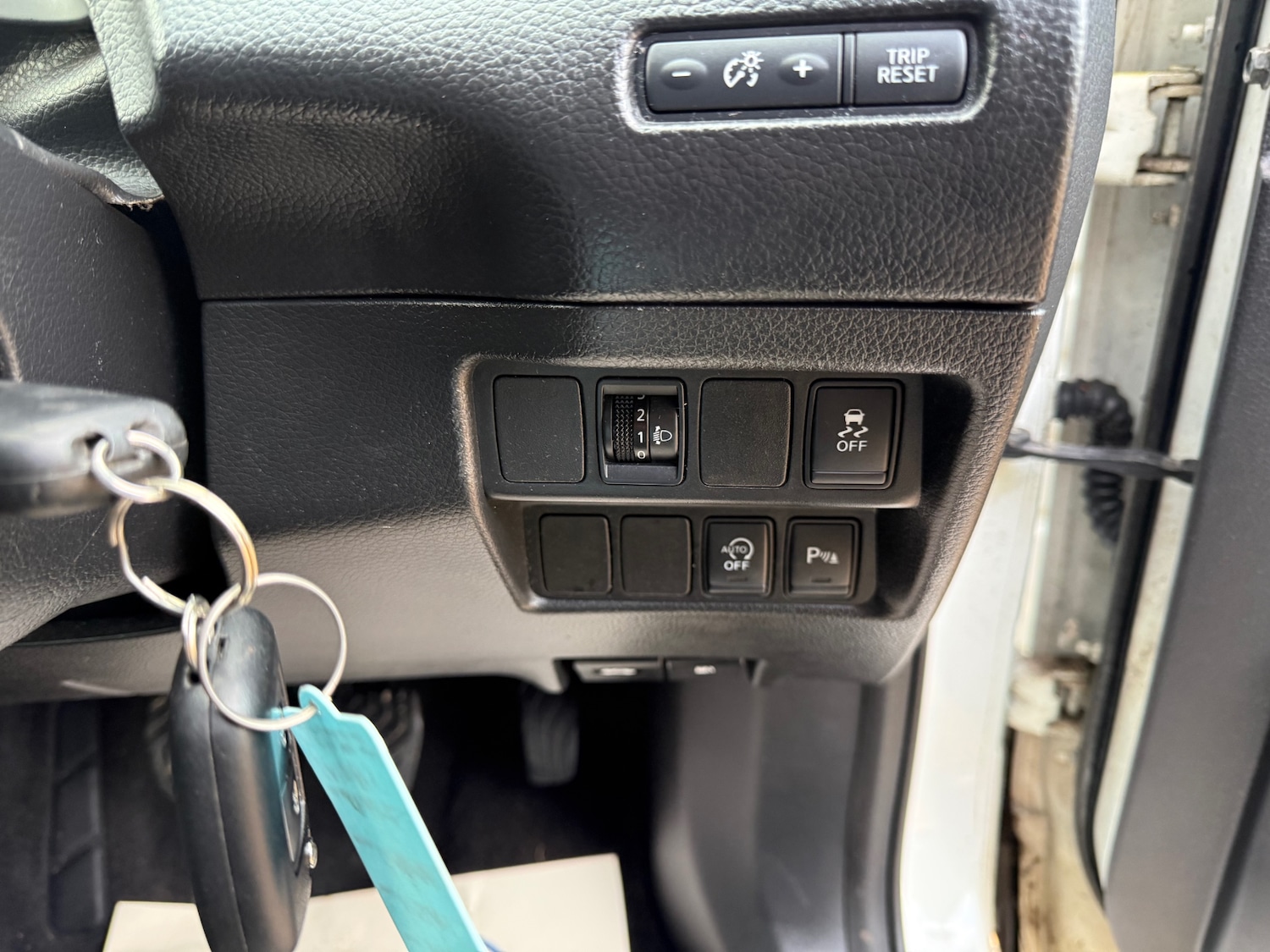 Used Nissan Qashqai 2014 for sale - 77250795: Photo 14