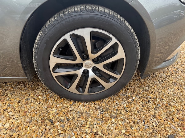 Used Vauxhall Insignia 2017 for sale - 76305801: Photo 11