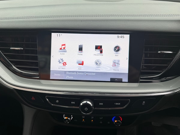Used Vauxhall Insignia 2017 for sale - 76305801: Photo 15
