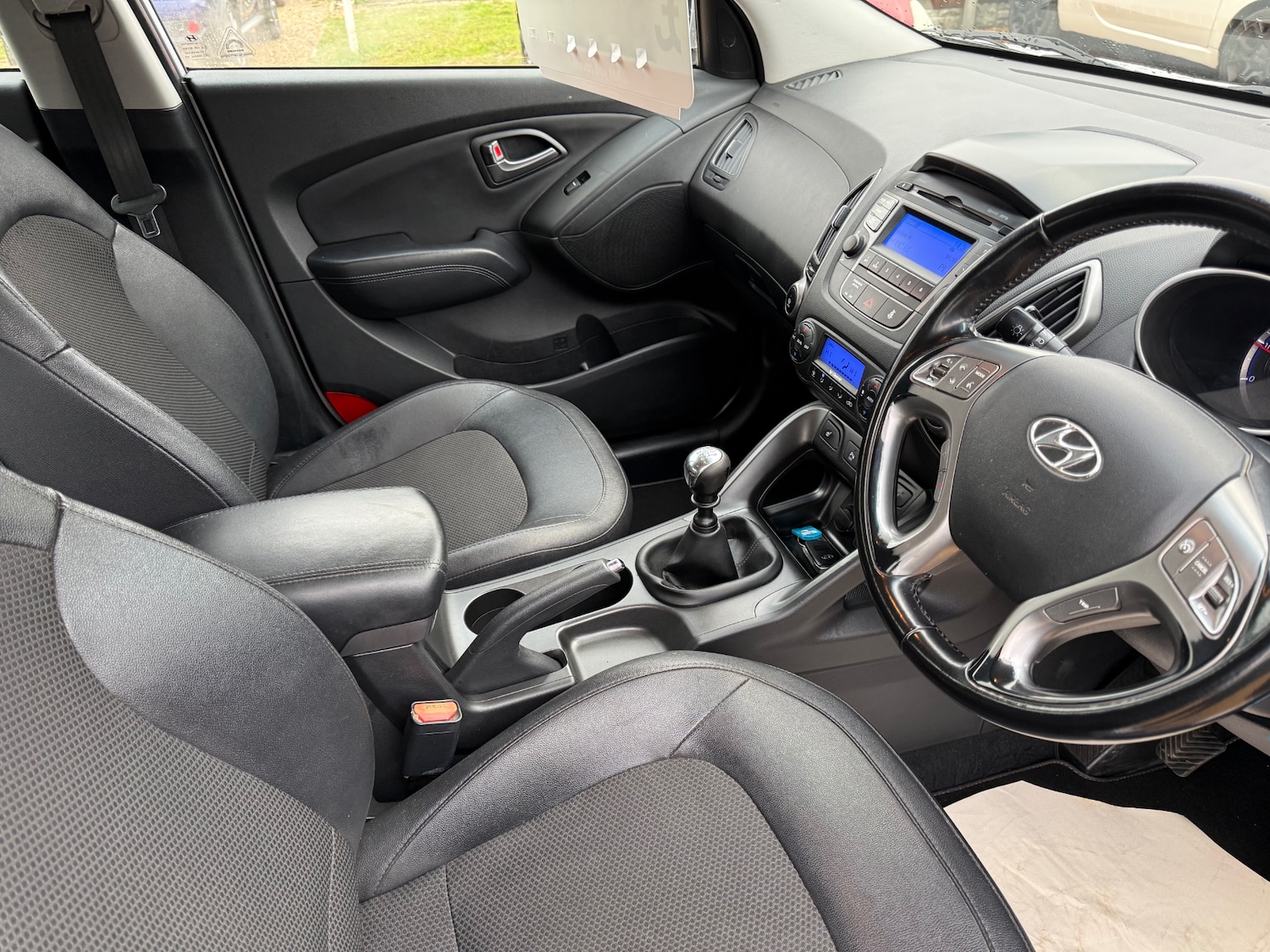 Used Hyundai Ix35 2014 for sale - 77250800: Photo 10