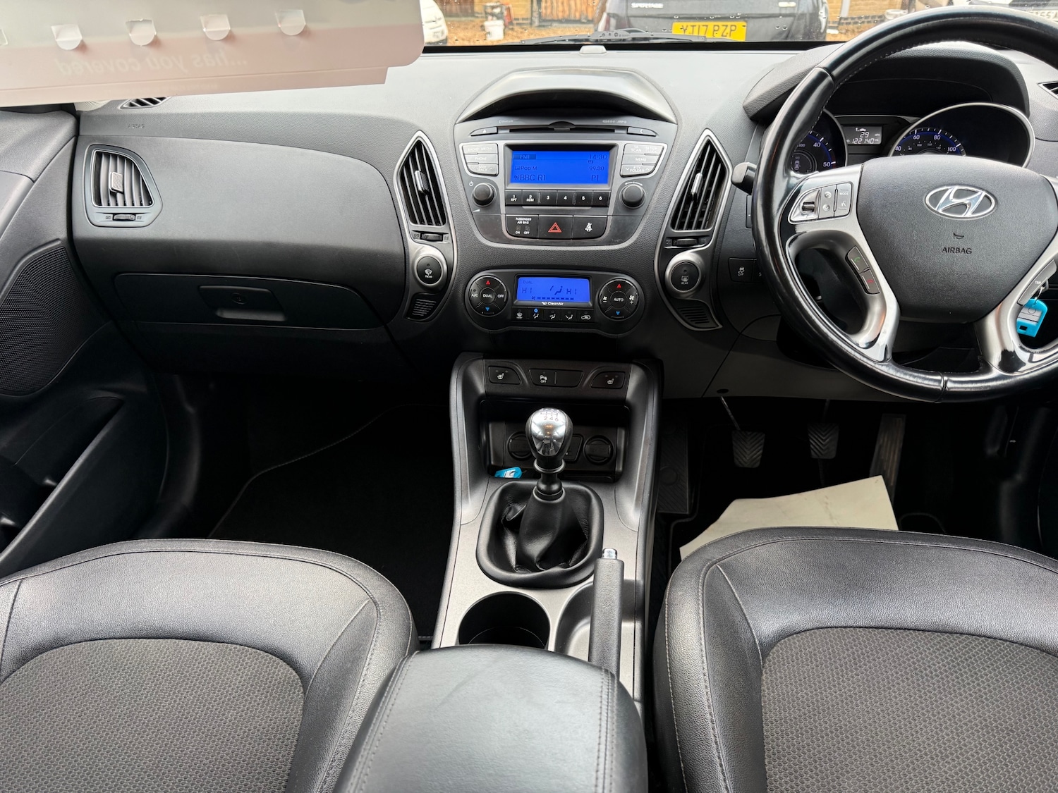 Used Hyundai Ix35 2014 for sale - 77250800: Photo 12