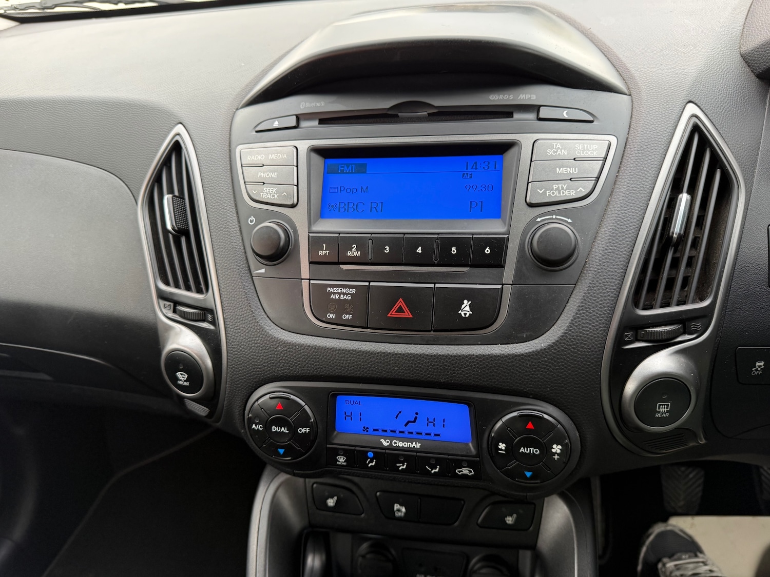 Used Hyundai Ix35 2014 for sale - 77250800: Photo 14