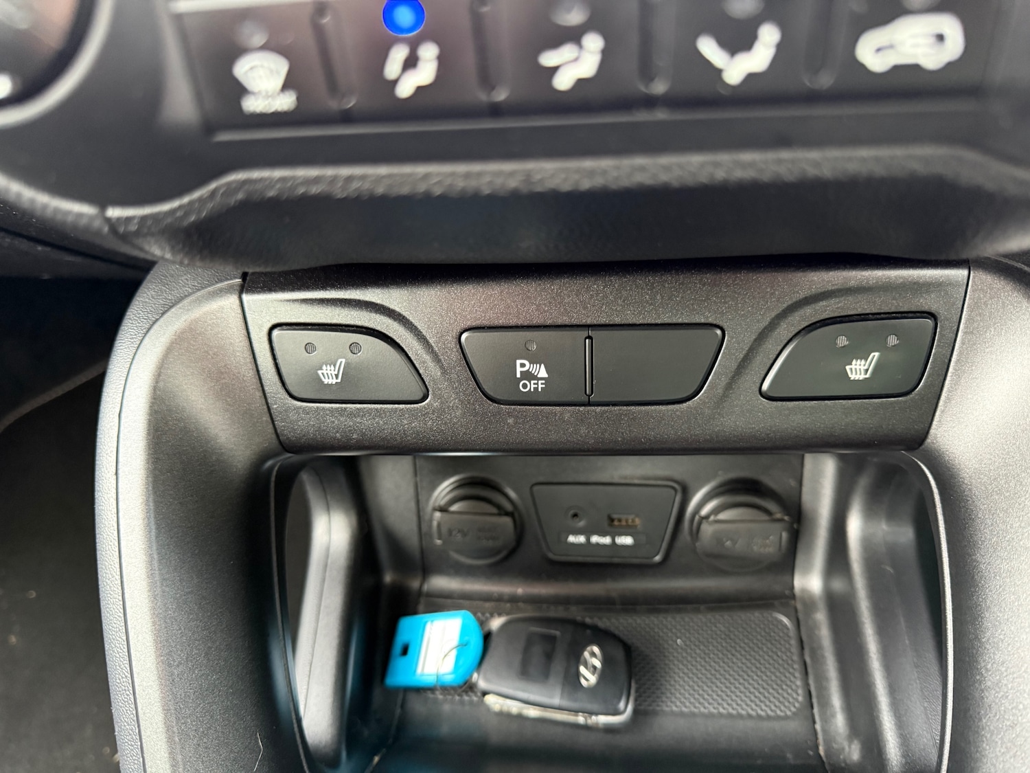 Used Hyundai Ix35 2014 for sale - 77250800: Photo 15