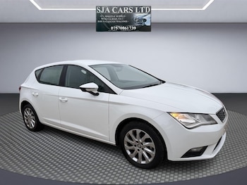 2014 (14) - 1.6 TDI SE 5dr