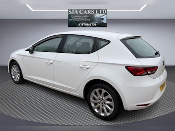 Used SEAT Leon 2014 for sale - 77385532: Photo