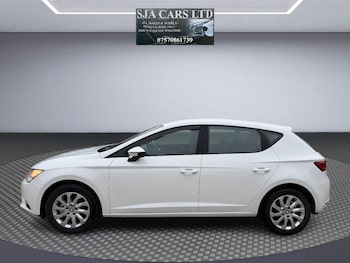 Used SEAT Leon 2014 for sale - 77385532: Photo