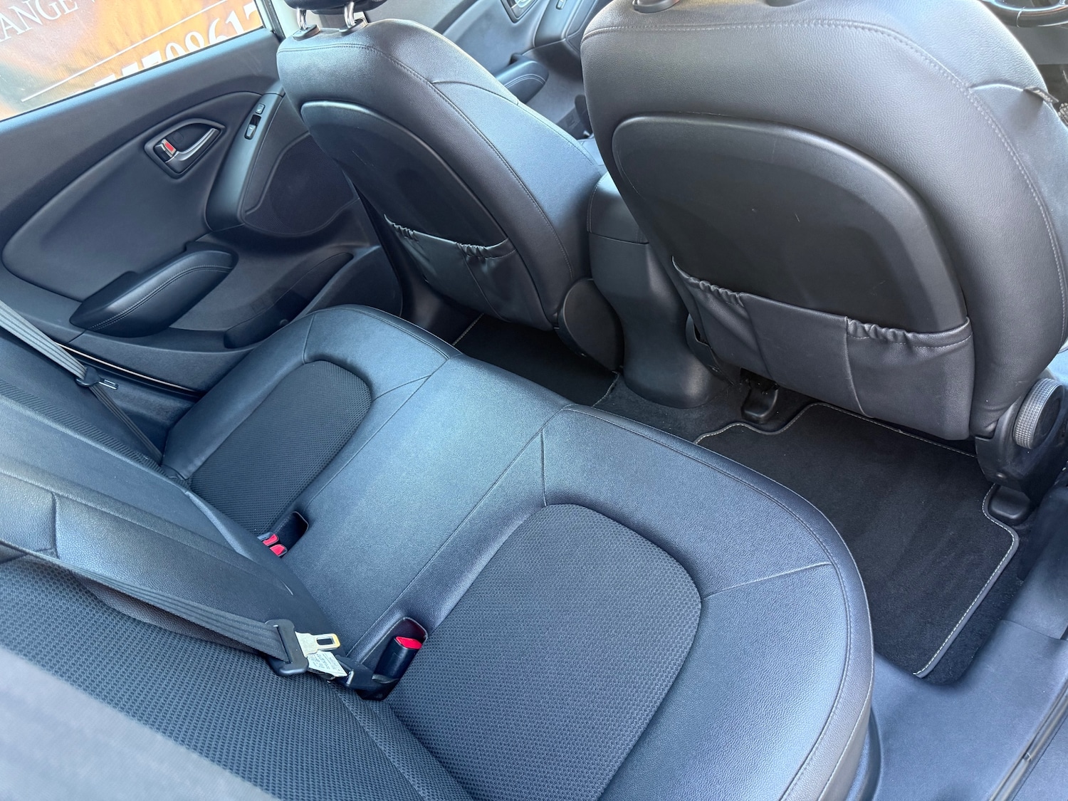 Used Hyundai Ix35 2014 for sale - 76016995: Photo 12