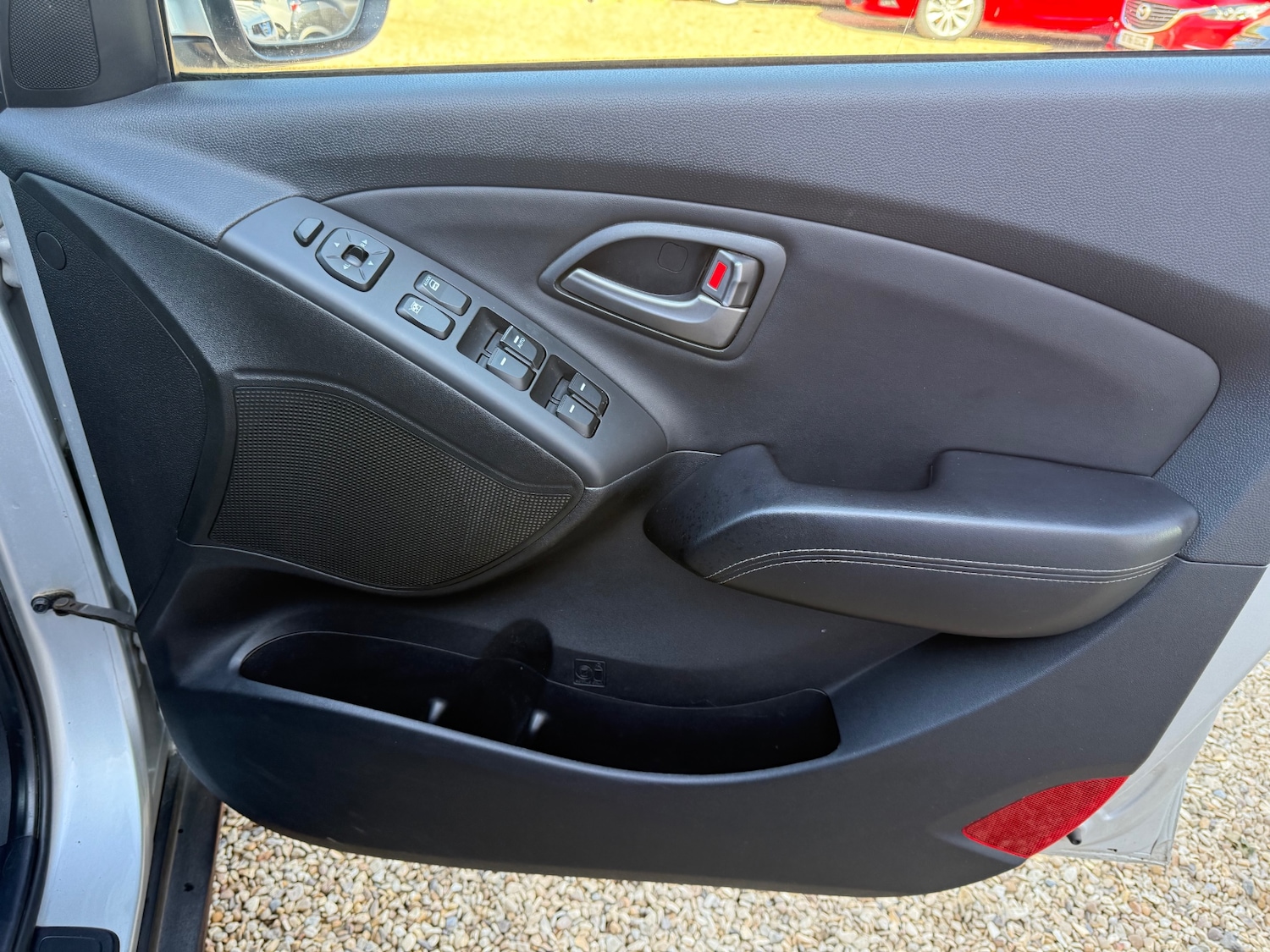 Used Hyundai Ix35 2014 for sale - 76016995: Photo 14