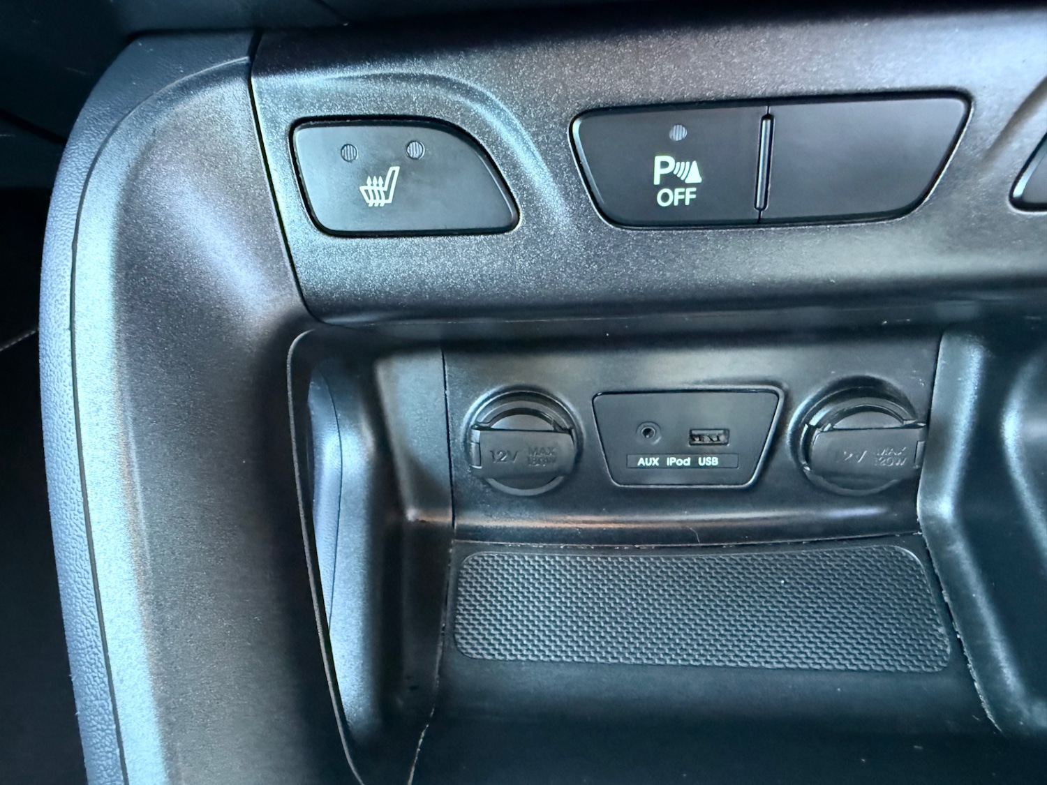 Used Hyundai Ix35 2014 for sale - 76016995: Photo 16