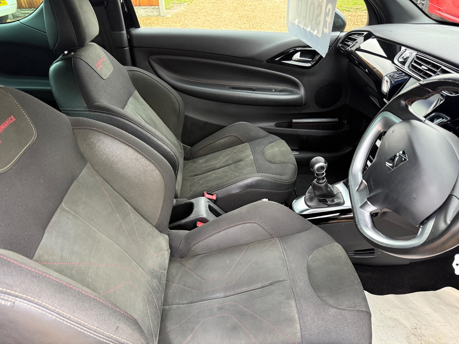 Used DS Automobiles DS 3 2017 for sale - 77251000: Photo 10