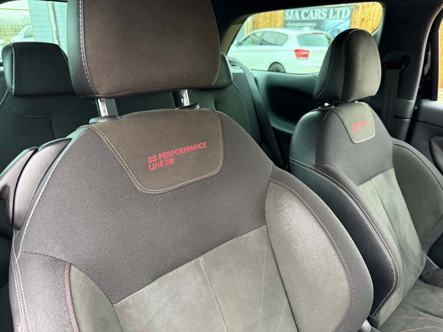 Used DS Automobiles DS 3 2017 for sale - 77251000: Photo 11