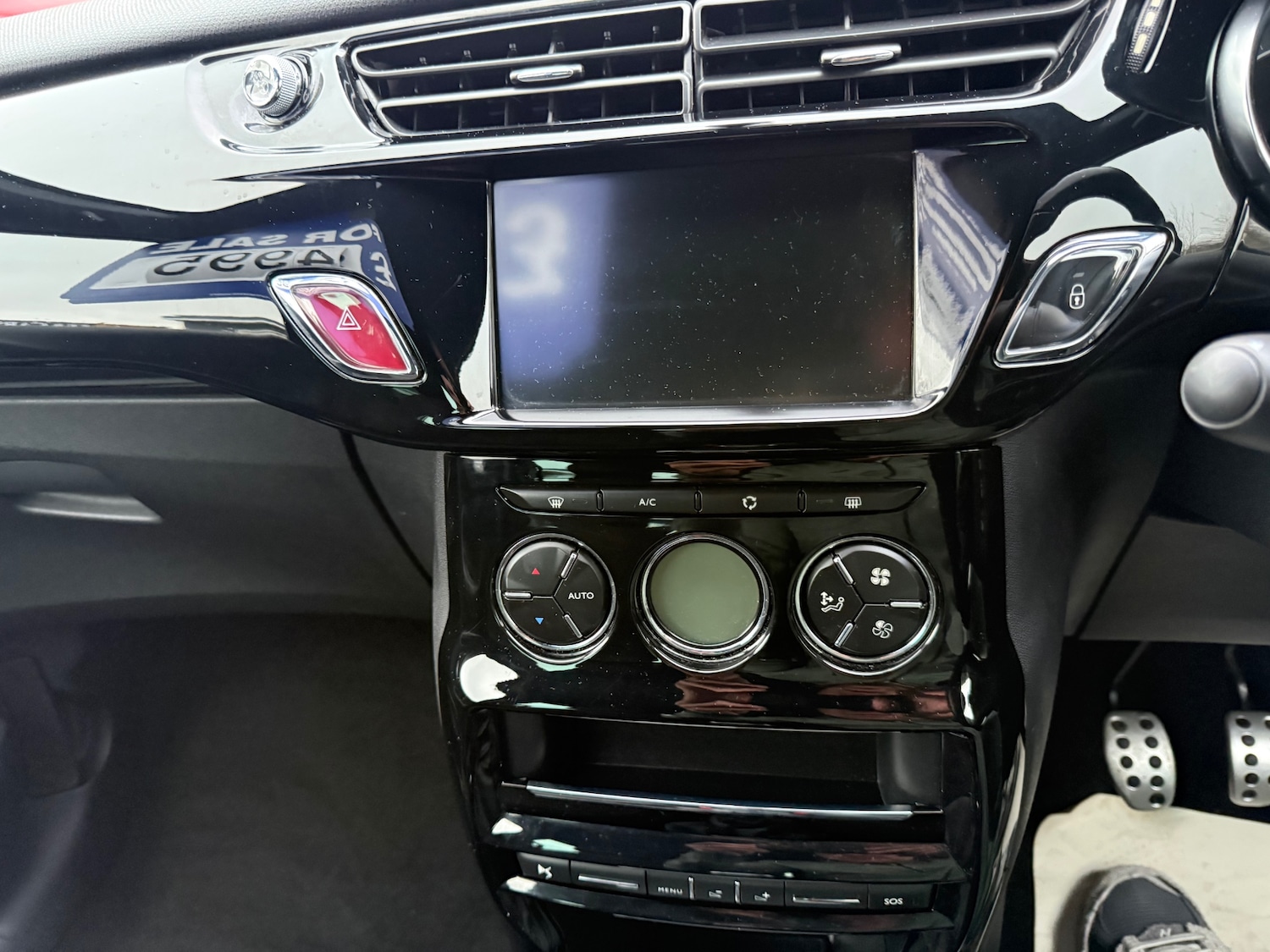 Used DS Automobiles DS 3 2017 for sale - 77251000: Photo 14