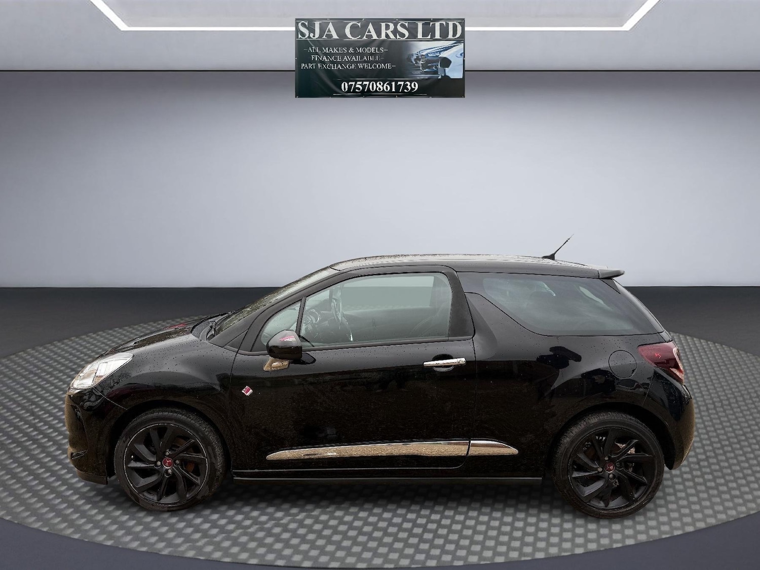 Used DS Automobiles DS 3 2017 for sale - 77251000: Photo 2