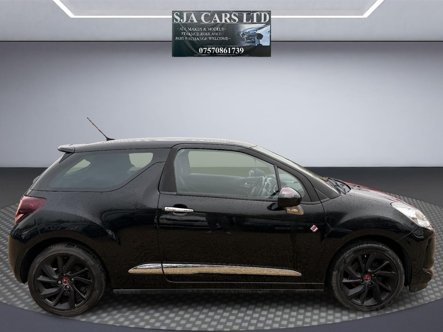 Used DS Automobiles DS 3 2017 for sale - 77251000: Photo 4