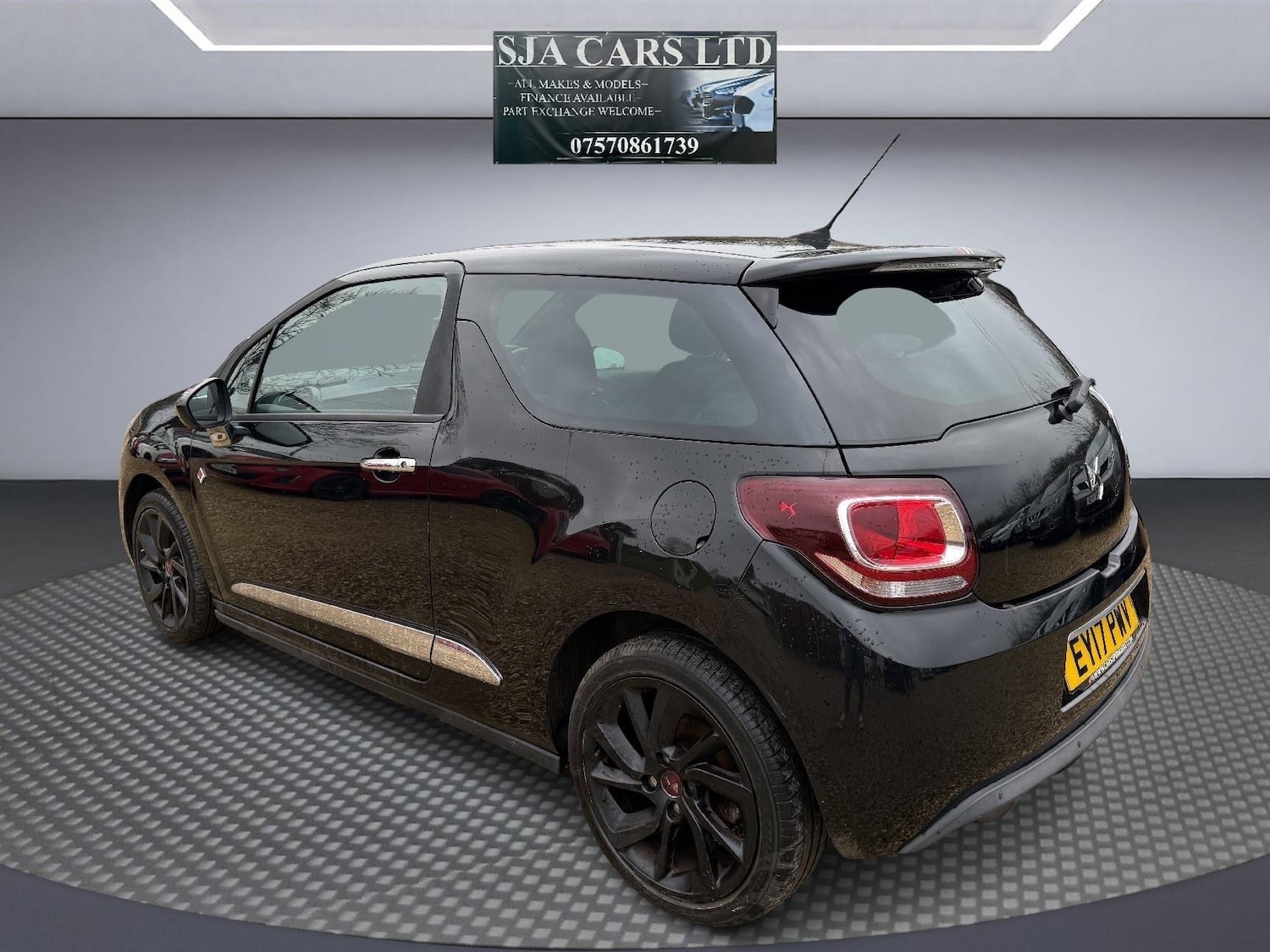 Used DS Automobiles DS 3 2017 for sale - 77251000: Photo 6