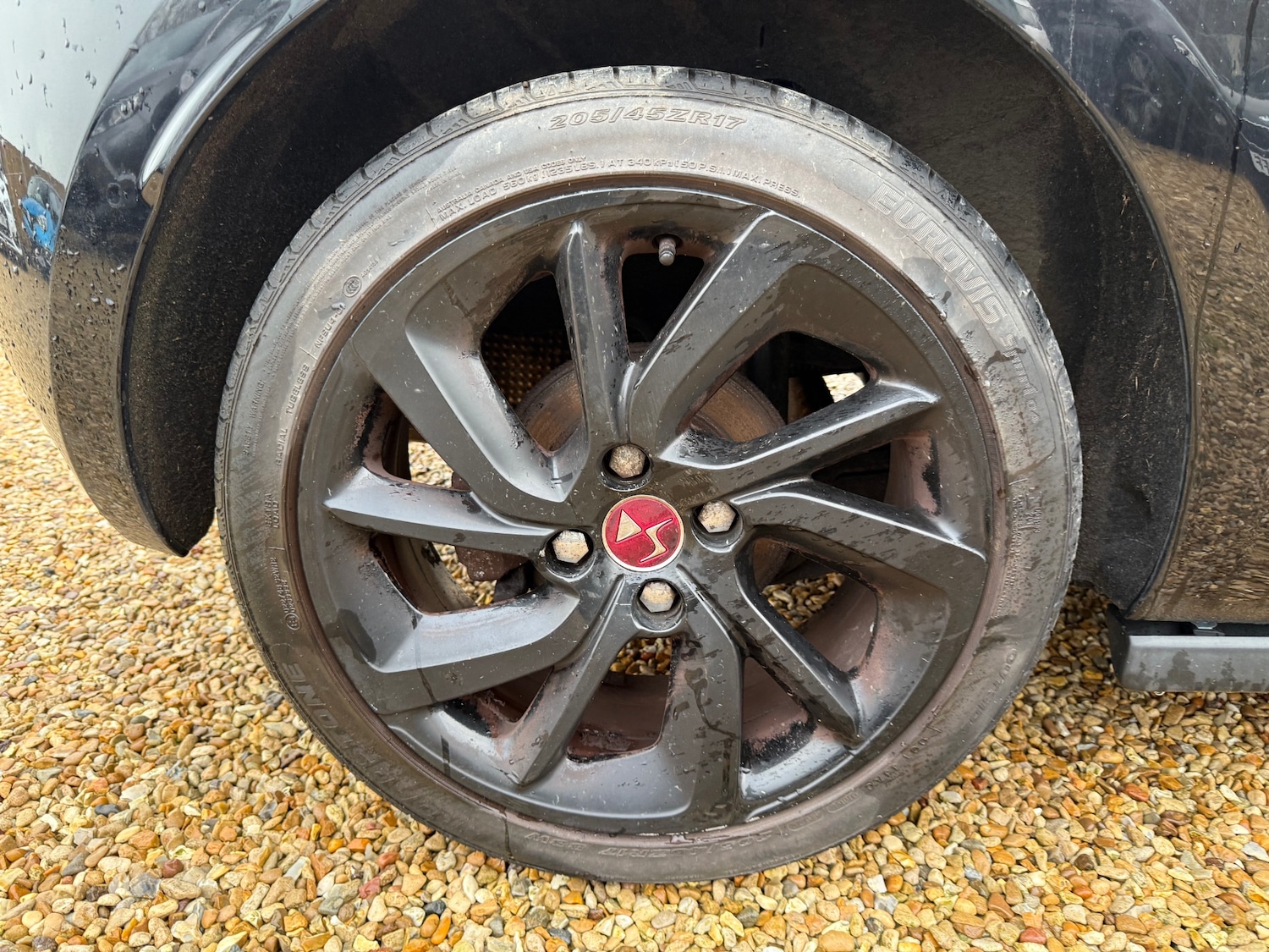 Used DS Automobiles DS 3 2017 for sale - 77251000: Photo 9