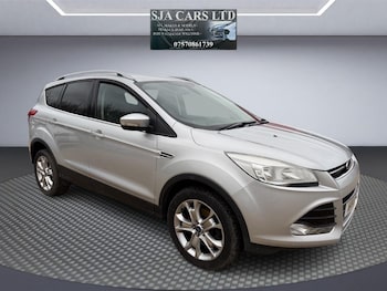 Used Ford Kuga 2014 for sale - 78285864: Photo