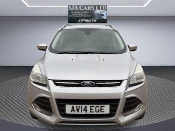 Used Ford Kuga 2014 for sale - 78285864: Photo