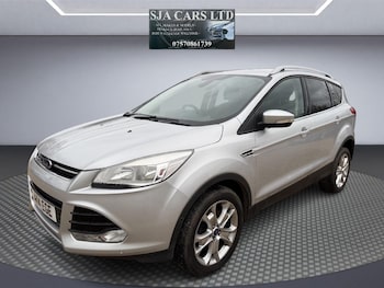 Used Ford Kuga 2014 for sale - 78285864: Photo