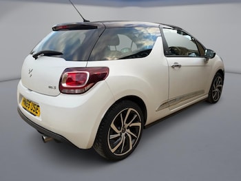 Used DS Automobiles DS 3 2016 for sale - 78900072: Photo