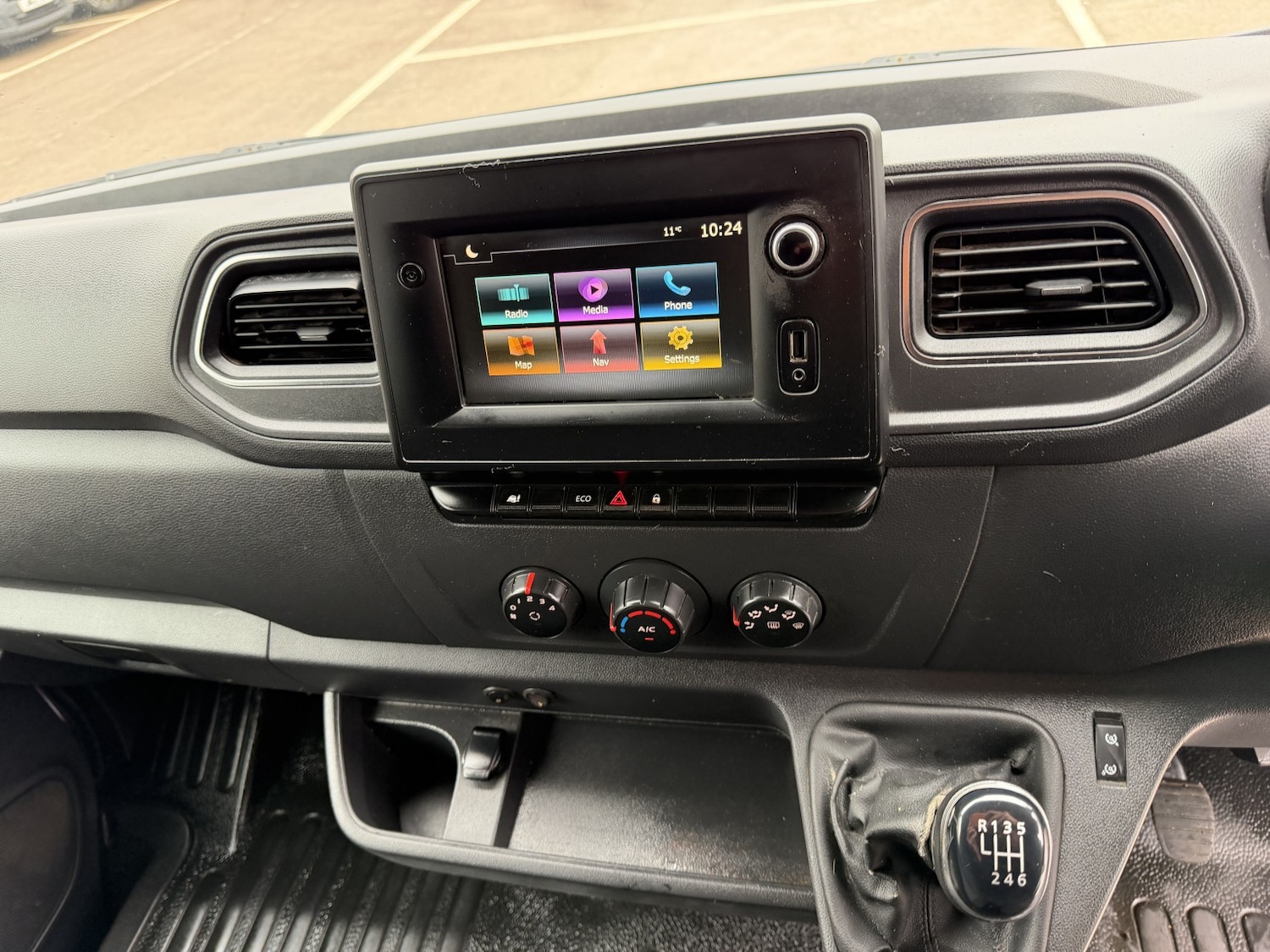 Used Vauxhall Movano 2020 for sale - 77687749: Photo 10