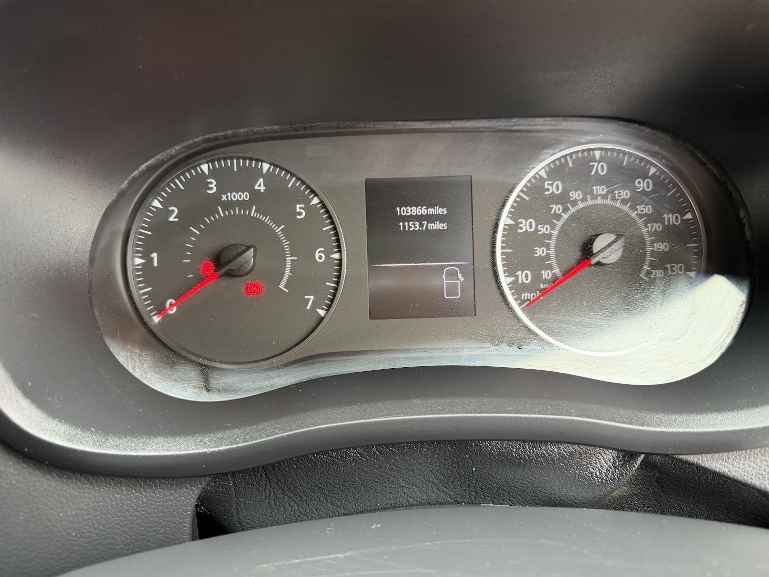 Used Vauxhall Movano 2020 for sale - 77687749: Photo 11