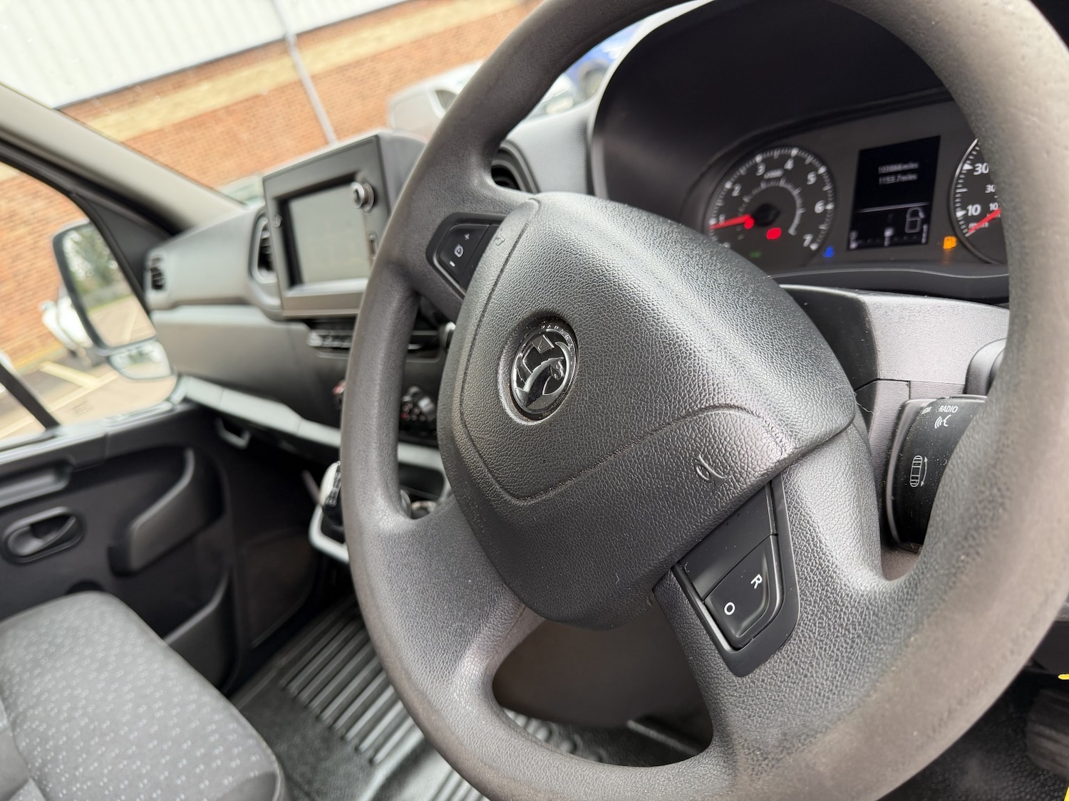 Used Vauxhall Movano 2020 for sale - 77687749: Photo 7