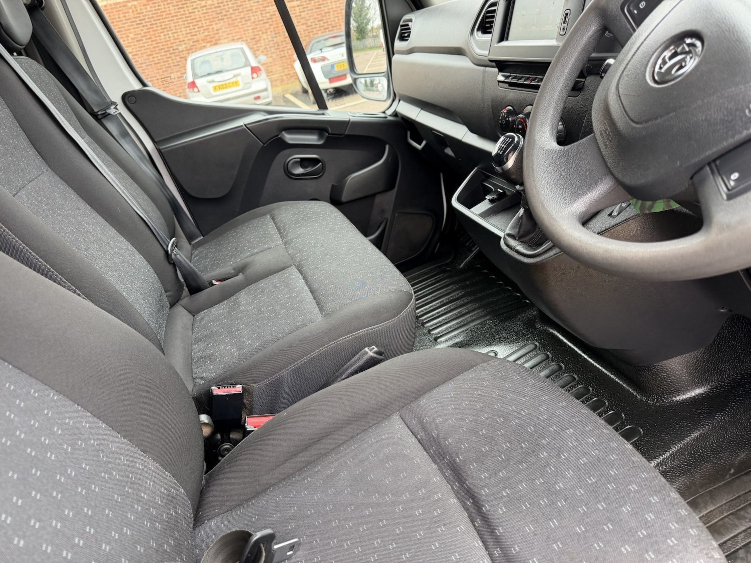 Used Vauxhall Movano 2020 for sale - 77687749: Photo 8