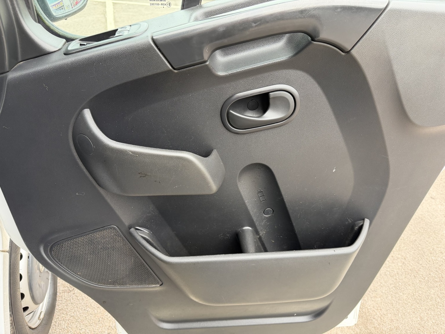 Used Vauxhall Movano 2020 for sale - 77687749: Photo 9