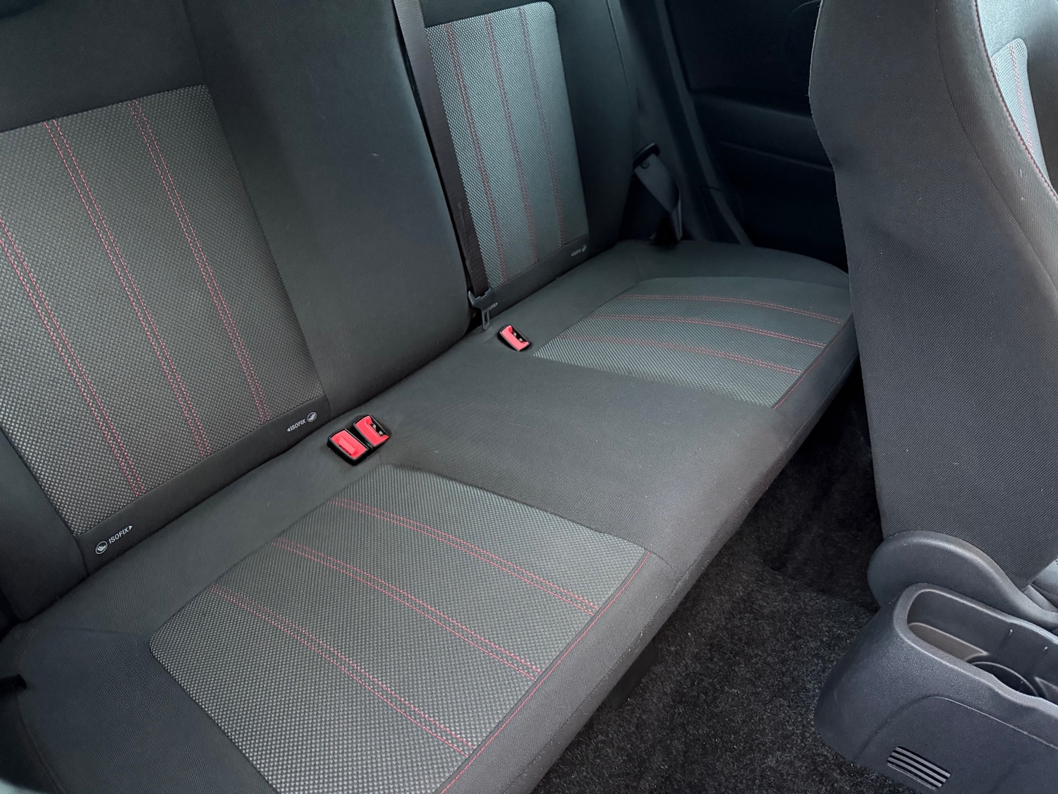 Used Vauxhall Corsa 2013 for sale - 76684584: Photo 11