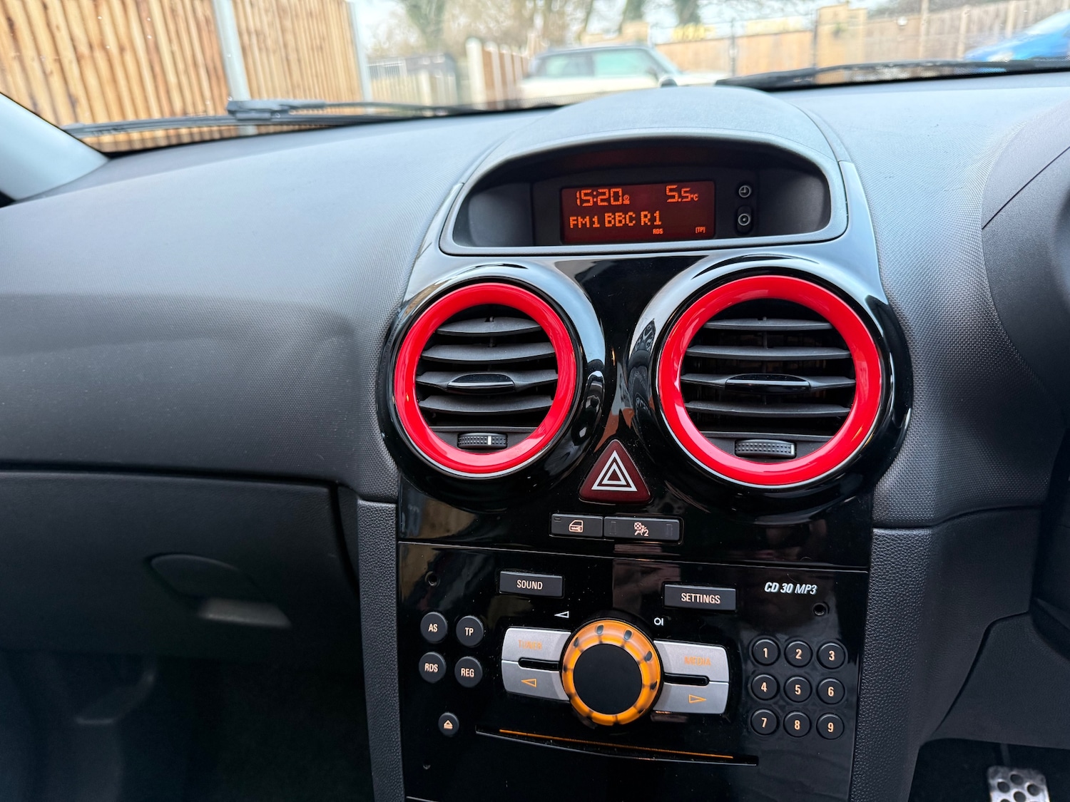 Used Vauxhall Corsa 2013 for sale - 76684584: Photo 12