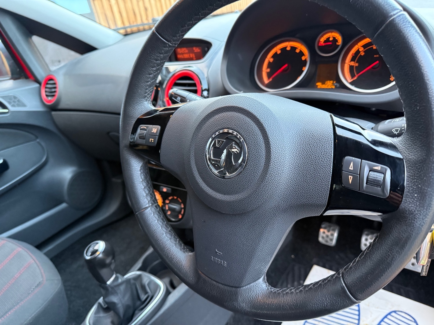 Used Vauxhall Corsa 2013 for sale - 76684584: Photo 13